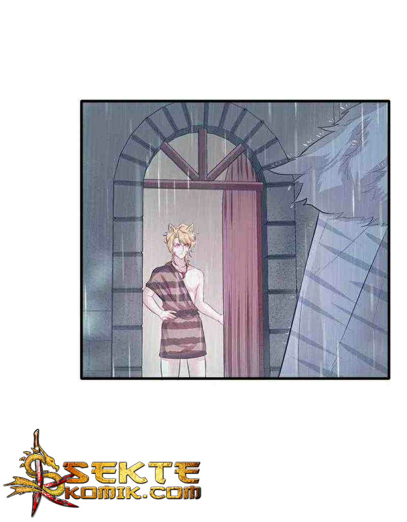 Beauty and the Beasts Chapter 105 Bahasa Indonesia